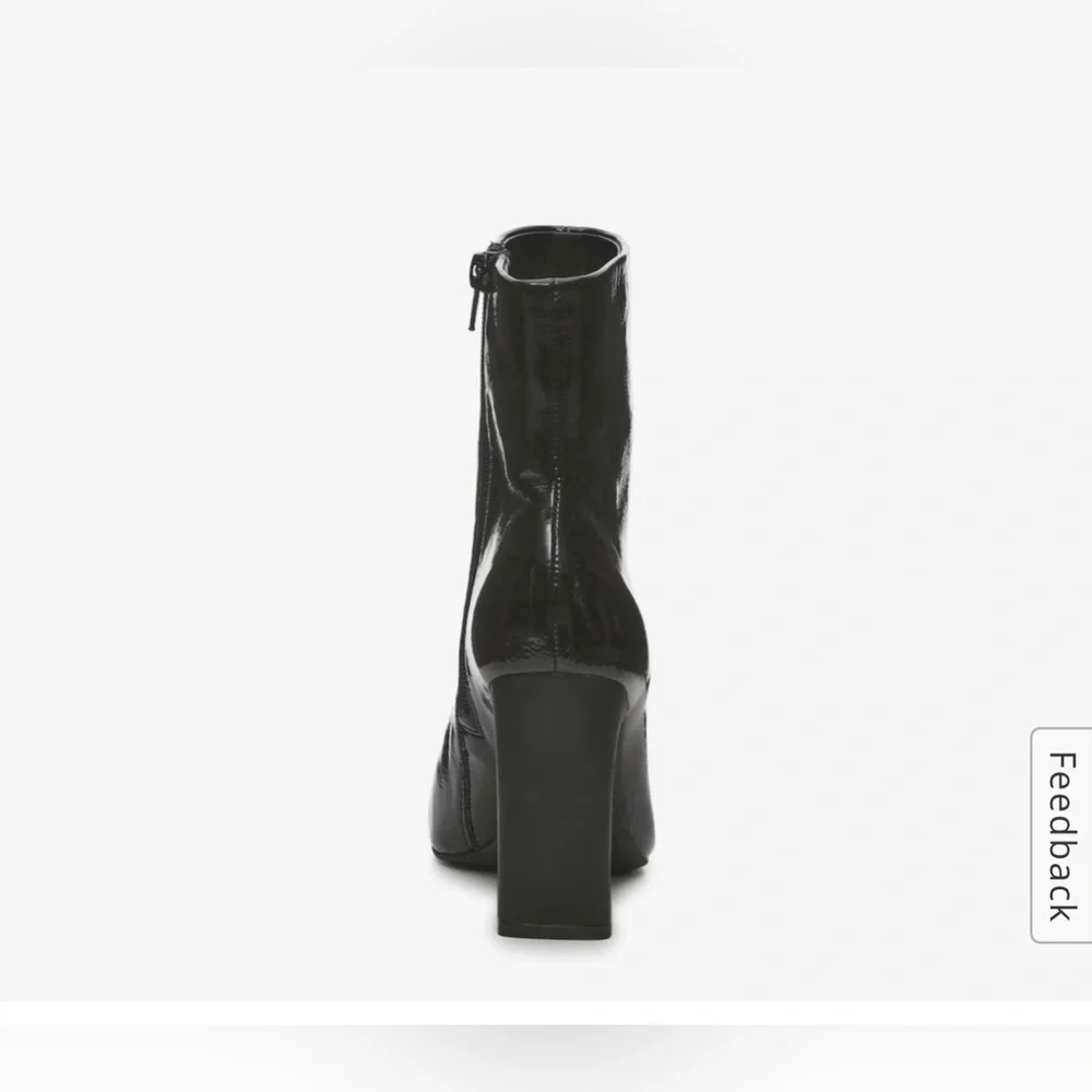 New MIX No 6 Cileste Booties - Picture 8 of 16